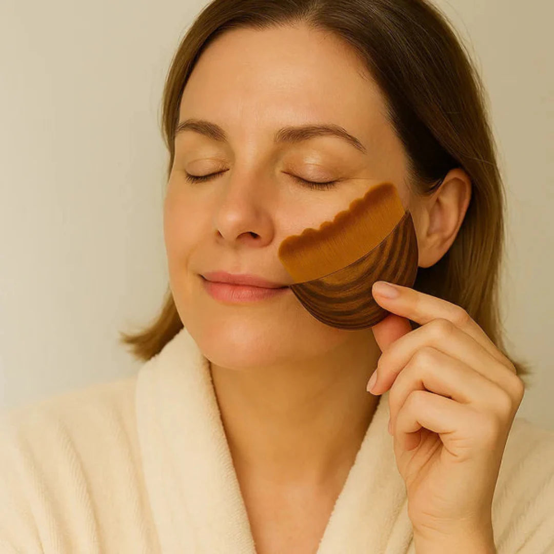 Lifera™ Yüz Fırçası