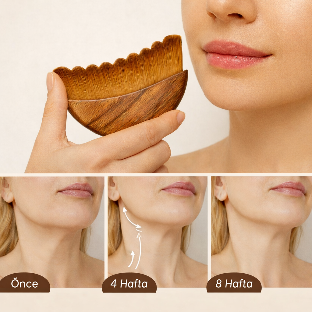 Lifera™ Yüz Fırçası