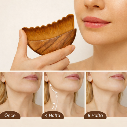 Lifera™ Yüz Fırçası