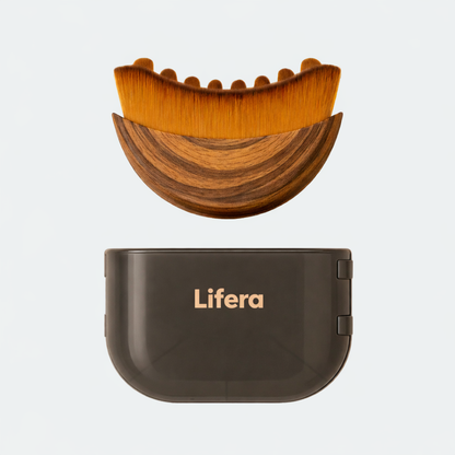 Lifera™ Yüz Fırçası