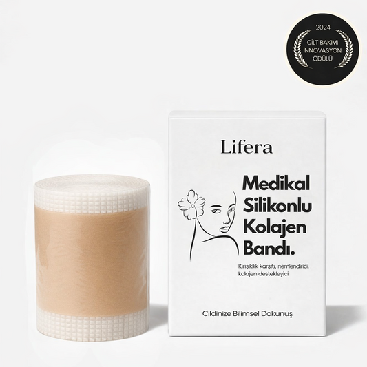Lifera™ kolajen bant